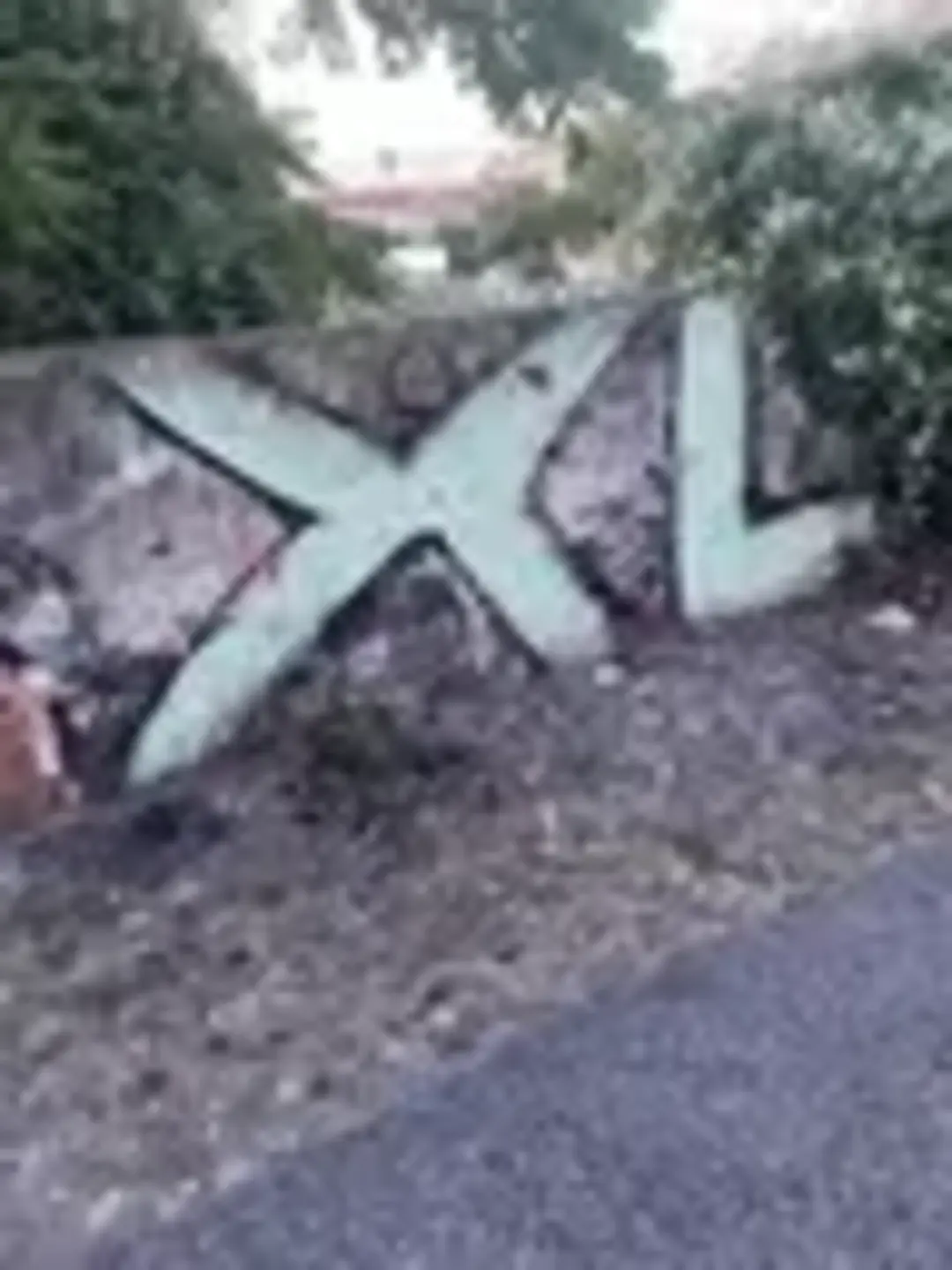 XL